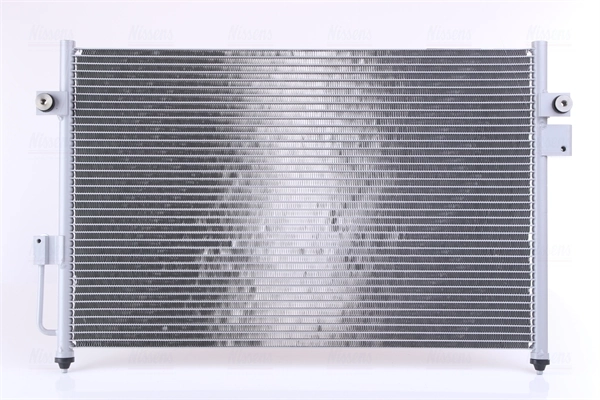 Condenser, air conditioning 94634
