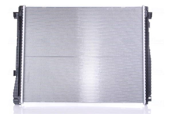 NISSENS 606785 Radiator, engine cooling