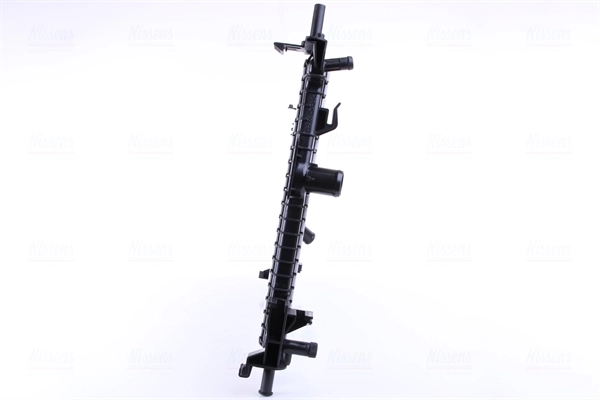 Radiator, engine cooling 69237