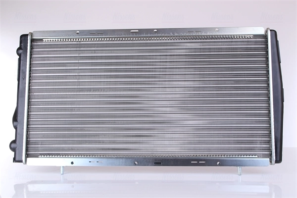 NISSENS 63911A Radiator, engine cooling