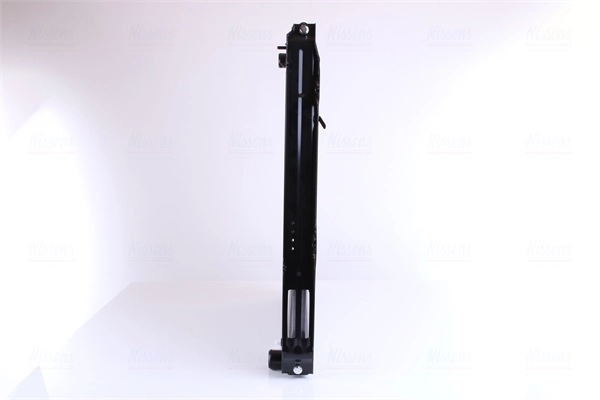 Radiator, engine cooling ** FIRST FIT ** 64636A