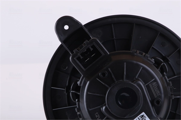 Interior Blower 87539