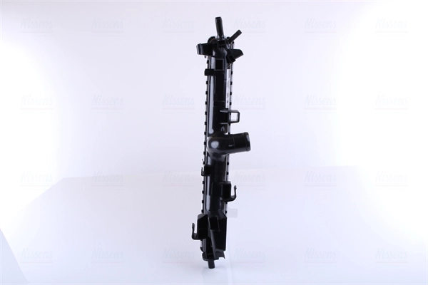 Radiator, engine cooling 61914A