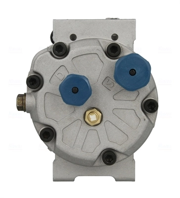 Compressor, air conditioning ** FIRST FIT ** 89029