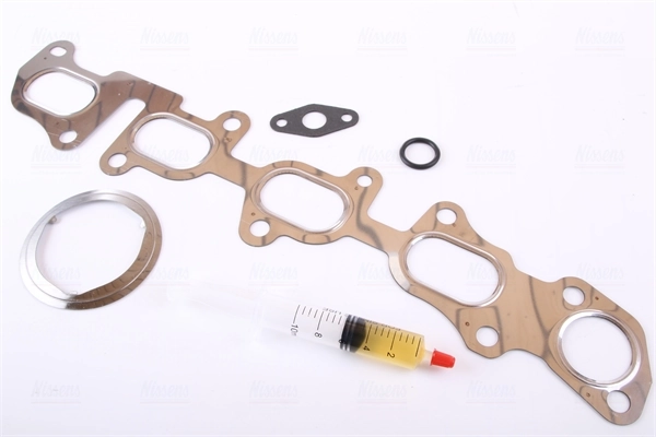 Charger, charging (supercharged/turbocharged) ** FACTORY NEW ** 93266