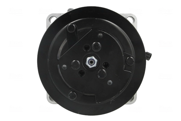 NISSENS 89220 Compressor, air conditioning
