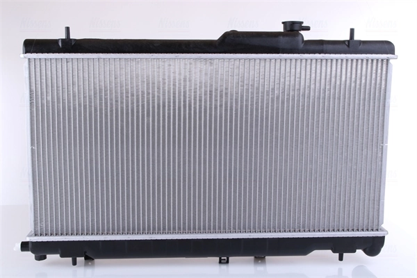 Radiator, engine cooling 67711
