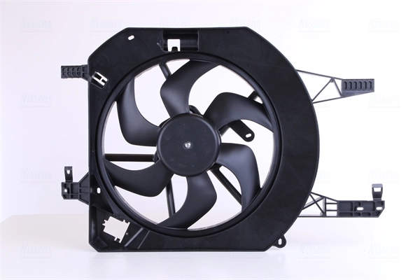 Fan, engine cooling 85883