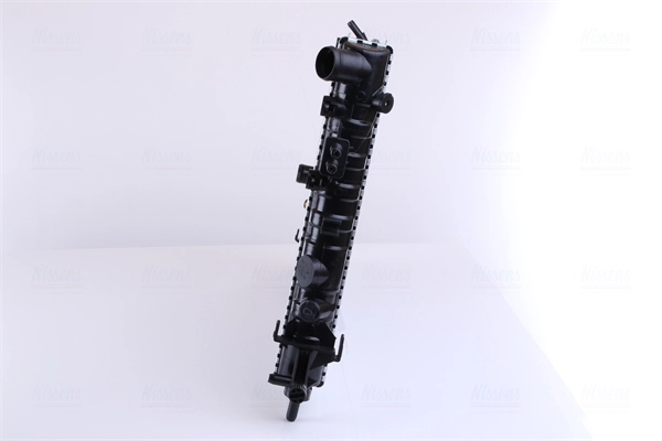 Radiator, engine cooling 63247A