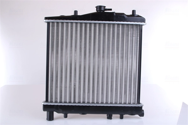 Radiator, engine cooling 62505