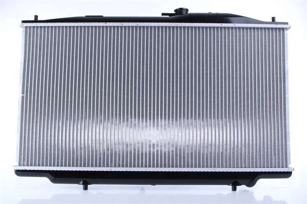 NISSENS 69464 Radiator, engine cooling