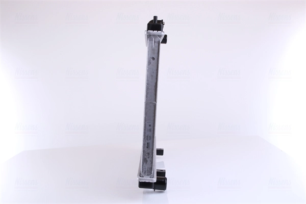 NISSENS 62923A Radiator, engine cooling