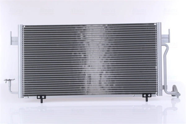 Condenser, air conditioning 94218