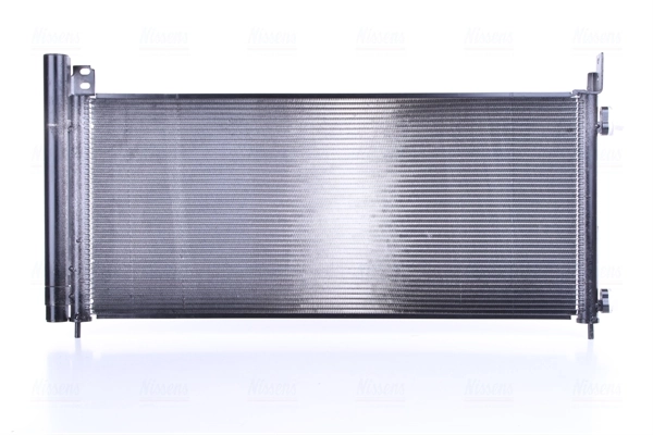 NISSENS 941150 Condenser, air conditioning