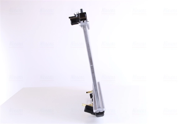 Radiator, engine cooling 681021