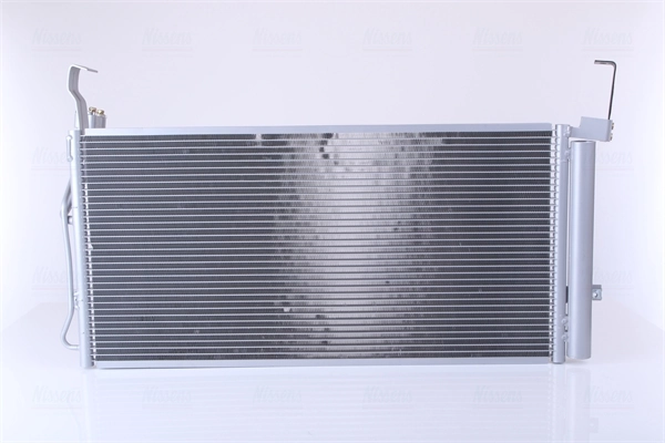 Condenser, air conditioning ** FIRST FIT ** 94451