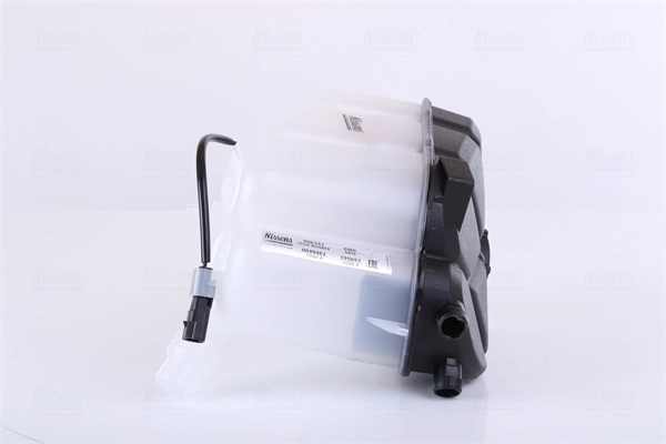 Expansion Tank, coolant ** FIRST FIT ** 996257