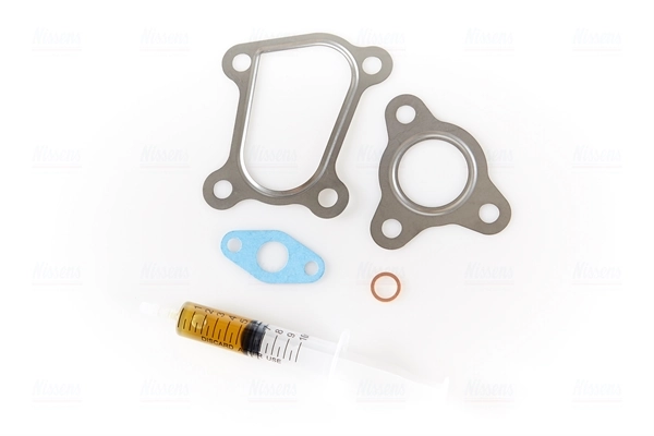 Charger, charging (supercharged/turbocharged) ** FACTORY NEW ** 93148