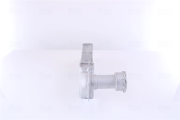 Charge Air Cooler 96656