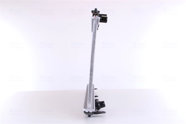 Radiator, engine cooling 681377