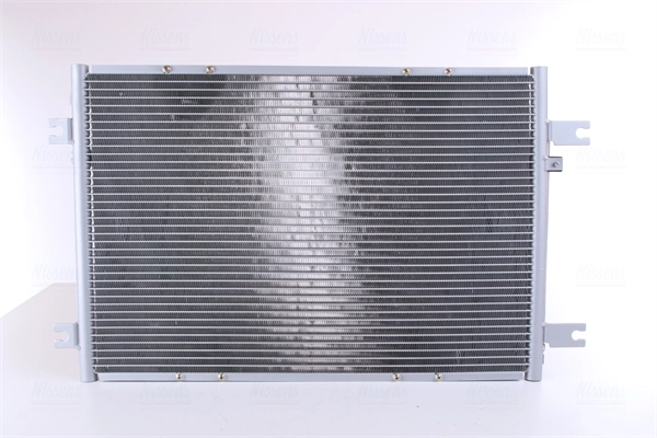 NISSENS 940505 Condenser, air conditioning