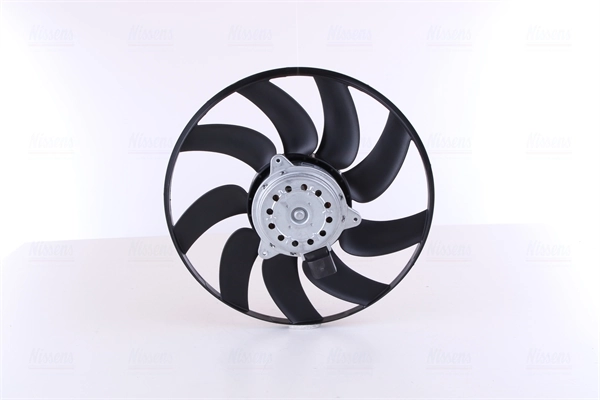 Fan, engine cooling 85727