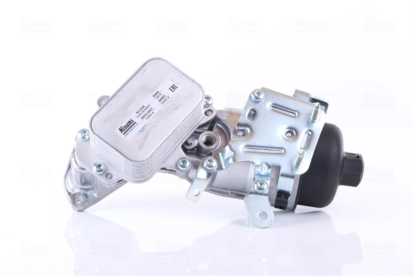 Oil Cooler, engine oil 91326