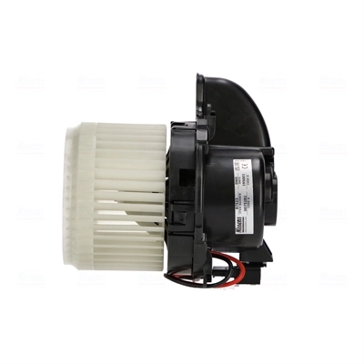 NISSENS 87523 Interior Blower