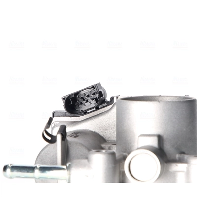 Throttle Body ** FIRST FIT ** 955091