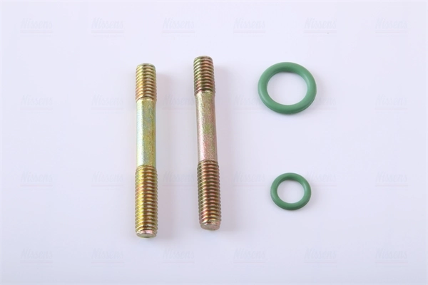 Condenser, air conditioning ** FIRST FIT ** 940788