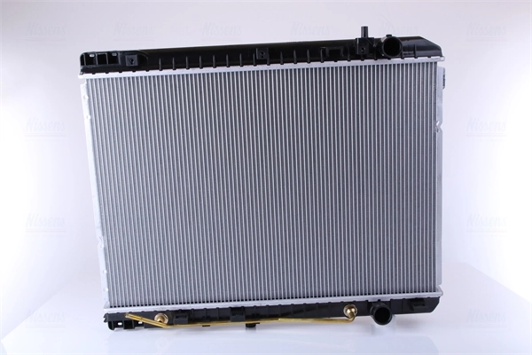 Radiator, engine cooling 66759