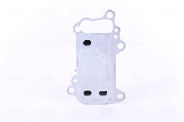 Oil Cooler, engine oil 91151