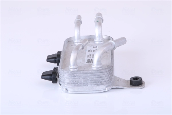 Oil Cooler, engine oil 90951