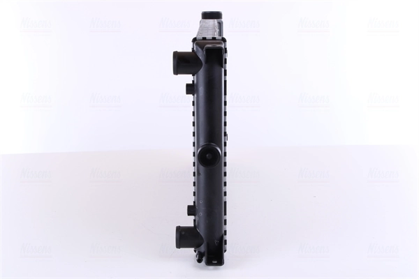 Radiator, engine cooling 65020
