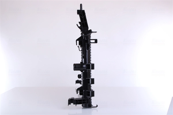 NISSENS 606058 Radiator, engine cooling