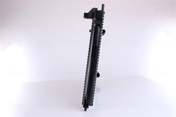 Radiator, engine cooling 63701