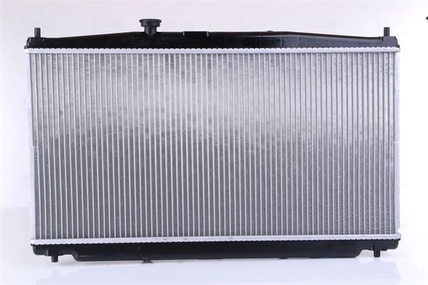 Radiator, engine cooling 68149