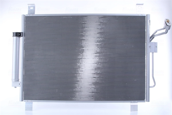 Condenser, air conditioning ** FIRST FIT ** 940836