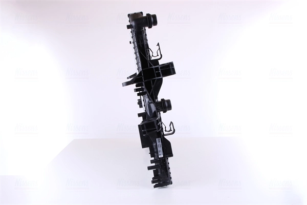 Radiator, engine cooling 61989