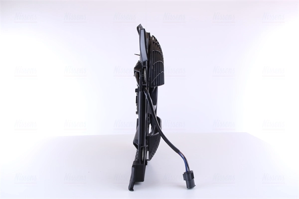 Fan, engine cooling 85421