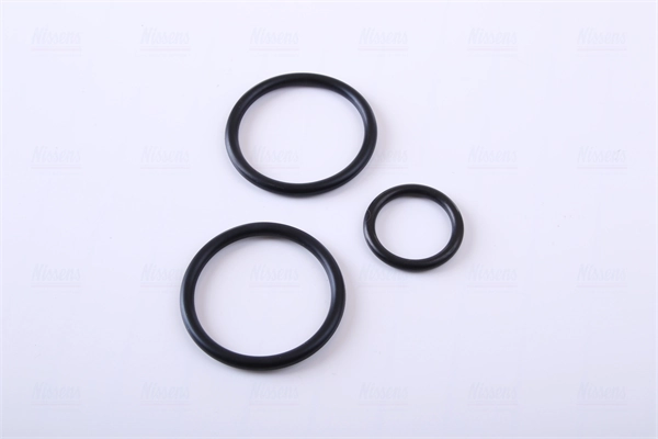 Radiator, engine cooling ** FIRST FIT ** 60762