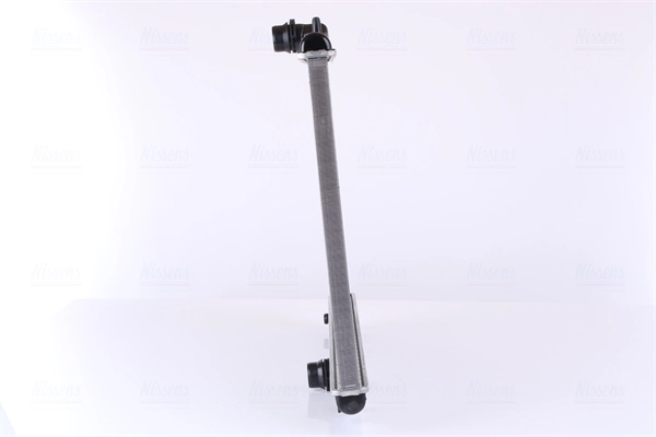 NISSENS 636043 Radiator, engine cooling