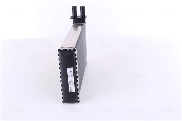 NISSENS 73385 Heat Exchanger, interior heating