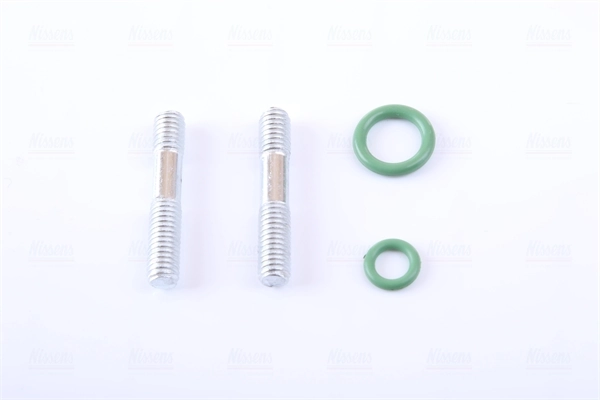 Condenser, air conditioning ** FIRST FIT ** 940205