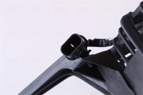 Fan, engine cooling 85383