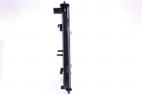 NISSENS 606671 Radiator, engine cooling