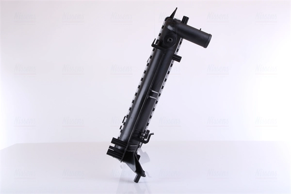 Radiator, engine cooling 64035A