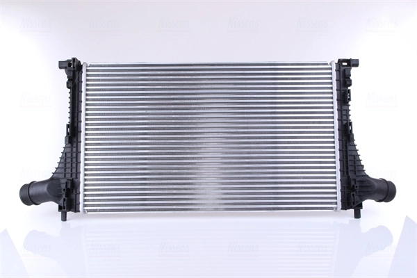NISSENS 961502 Charge Air Cooler