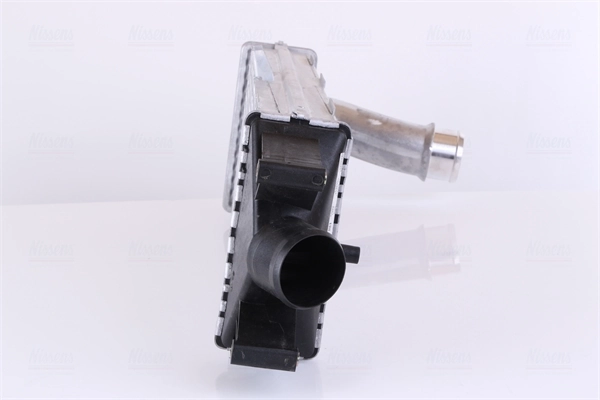 Charge Air Cooler 96202