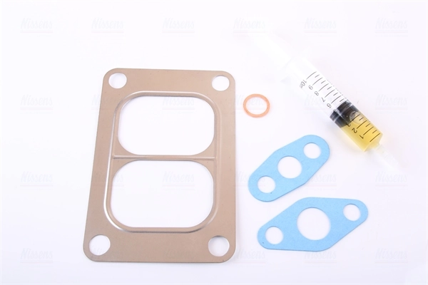 Charger, charging (supercharged/turbocharged) ** FACTORY NEW ** 93294